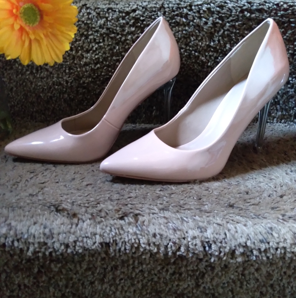 Women's Mix No 6 Danyah Pump - Picture 1 of 9